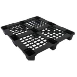 PALLET PLÁSTICO EMPILHÁVEL