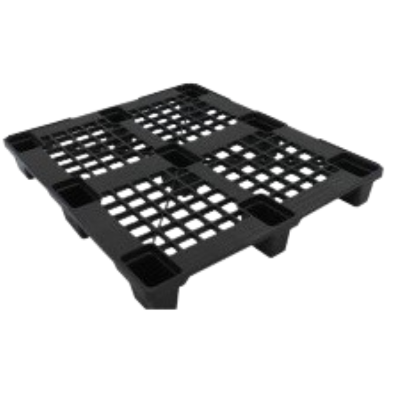 PALLET PLÁSTICO EMPILHÁVEL