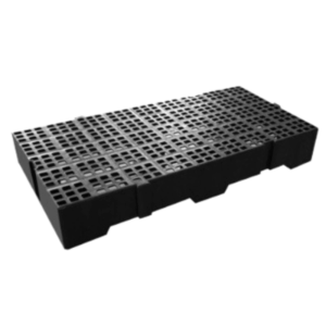 ESTRADO DE PLÁSTICO 41X82CM