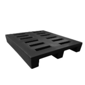 PALLET ROTOMOLDADO