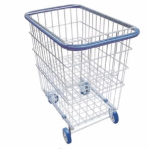 CARRINHO P/ CONDOMÍNIO