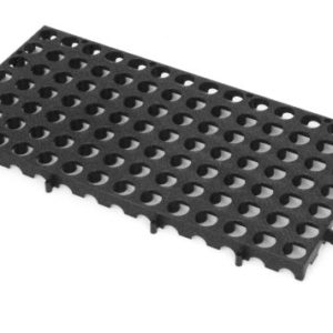 ESTRADO MODULAR COMPACTO 50X25CM