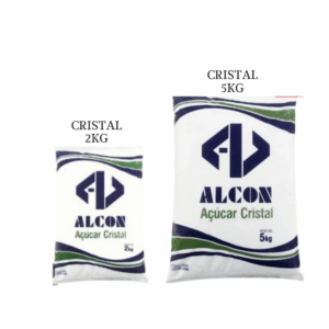 AÇUCAR CRISTAL