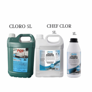 CLORO