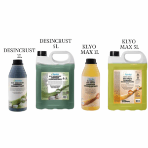 DESINCRUSTANTE