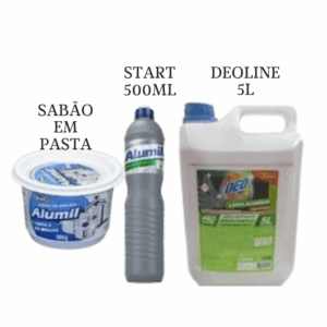 LIMPA ALUMÍNIO