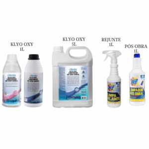 LIMPADOR GERAL