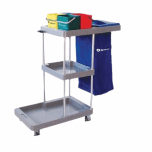 CARRO FUNCIONAL TUBULAR