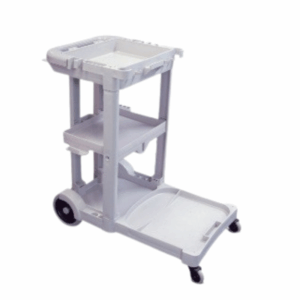 CARRO FUNCIONAL AMÉRICA - PAN