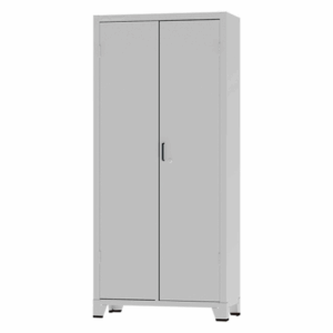 ARMÁRIO 2 PORTAS C/ CHAVE