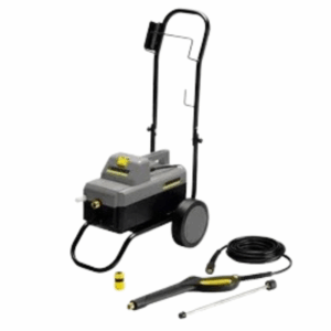 LAVADORA PROFISSIONAL HD585