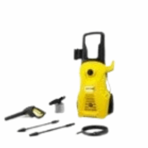 LAVADORA ALTA PRESSÃO KARCHER K3.30