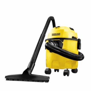 ASPIRADOR PÓ E ÁGUA WDL1 - KARCHER