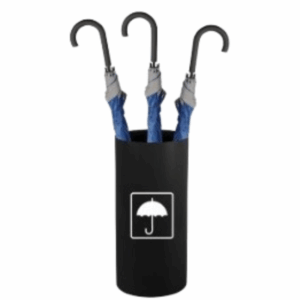 PORTA GUARDA-CHUVA EM POLIETILENO