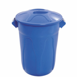 LIXEIRA TAMPA PANELA