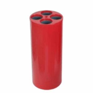 DISPENSADOR 4 TUBOS (ÁGUA)