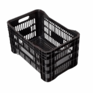 CAIXA PLÁSTICA HORTIFRUTI