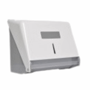 TOALHEIRO BOBINA ATÉ 100M - TLC3