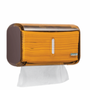 TOALHEIRO INTERFOLHA LINHA COMPACTA URBAN