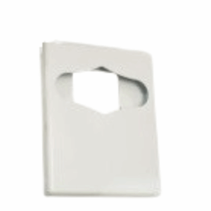 SUPORTE P/ PROTETOR ASSENTO SANITÁRIO