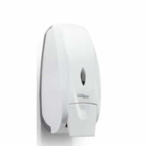 SABONETEIRA LINHA CLEAN VELOX