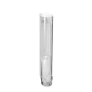 DISPENSER DE COPO 200ML CANCUN ABS CRISTAL