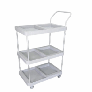 ORGANIZADOR BANDEIJA