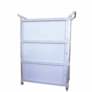 SISTEMA STRONG C/ FECHAMENTO