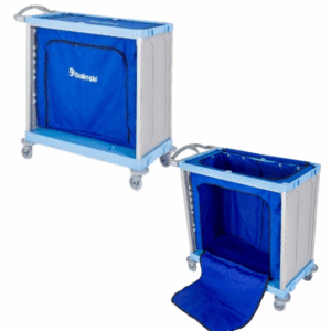 LINHA HOSP HAMPER PLUS