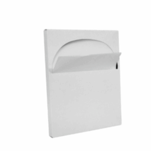 REFIL SUPORTE P/ PROTETOR ASSENTO SANITÁRIO