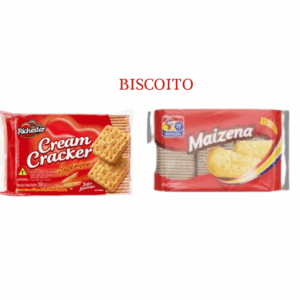 BISCOITO