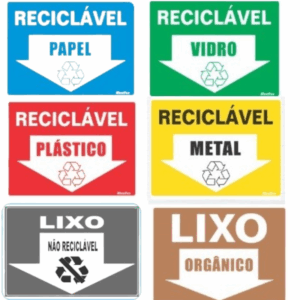 ADESIVOS EM VINIL 15X20CM