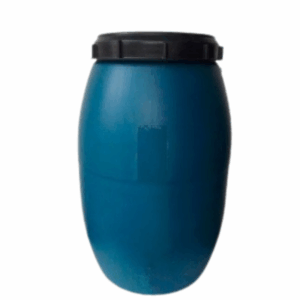 BOMBONA 200L C/ TAMPA ROSQUEÁVEL