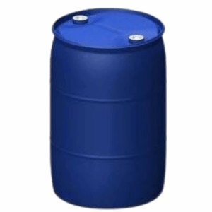 BOMBONA 200L REFORÇADA C/2 TAMPINHAS