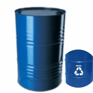 TAMBOR 200L METÁLICO (OPÇÃO ADESIVO)