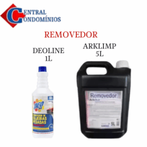 REMOVEDOR