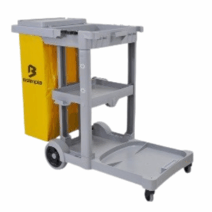 CARRO FUNCIONAL AMERICA