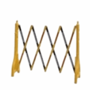 BARREIRA PANTOGRÁFICA