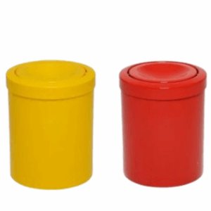 TAMPAS P/ CESTO 12L/22L/50L