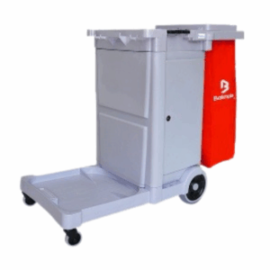 CARRO FUNCIONAL GUARD