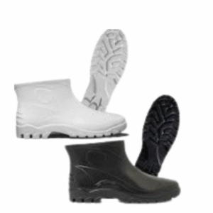 BOTA PVC CURTA