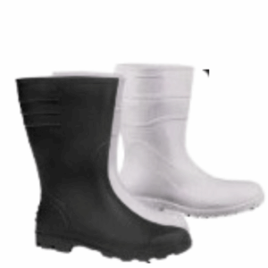 BOTA PVC ALTA