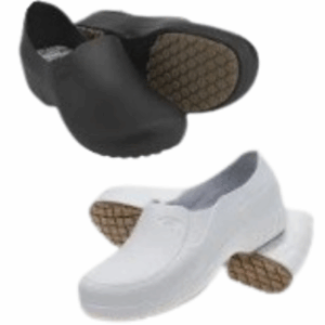 SAPATO ANTIDERRAPANTE