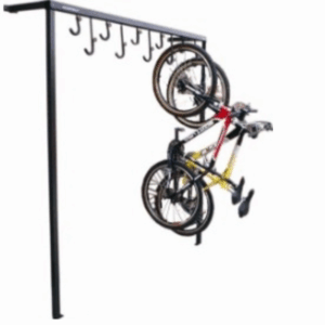SUPORTE BICICLETÁRIO