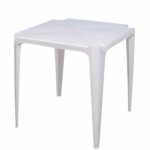 MESA QUADRADA 70X70CM
