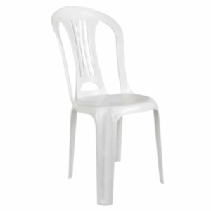 CADEIRA PLÁSTICA