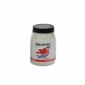 SODA CÁUSTICA