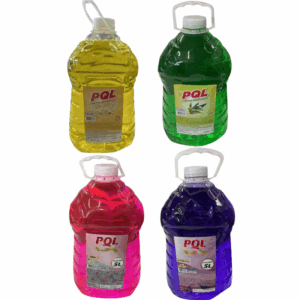 LIMPADOR PRONTO USO 5L