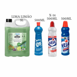 MULTIUSO LIMPEZA PESADA