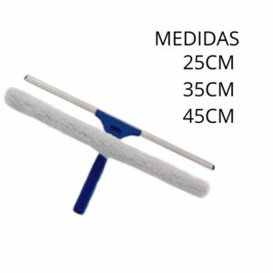 COMBINADO LIMPA VIDROS